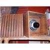 Image 1 : BOX SPEAKERS - 2 TTL