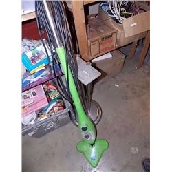 HQ HARDWOOD FLOOR STEAMER