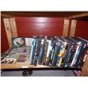 Image 1 : SHELF CD'S & DVD'S