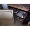 Image 1 : BOX OF ASSORTED PICTURE FRAMES