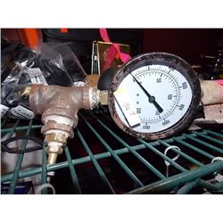 AIR PRESSURE GUAGE