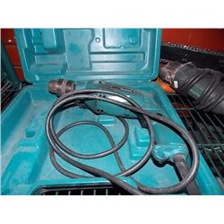 MAKITA DRILL - ELECTRIC