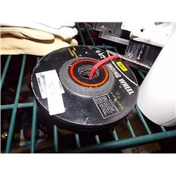 NEW GRINDING DISKS - 4 1/2" - 4 TTL