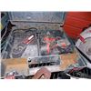 Image 1 : BOSCH 18 VOLT DRILL, 3 BATTERIES & CHARGER
