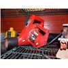 Image 1 : ELECTRIC LEAF BLOWER - CRAFTSMAN - 1HP