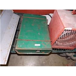 COLEMAN STOVE