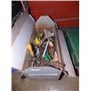 Image 1 : TOOL BOX & CONT