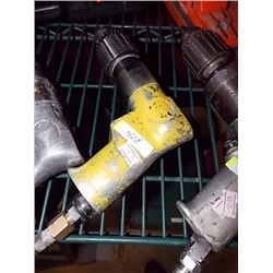 AIR DRILL