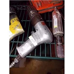 AIR DRILL