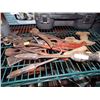 Image 1 : LOT OF VINTAGE TOOLS