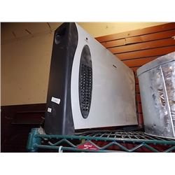 ELECTRIC HEATER