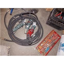 AIR HOSE