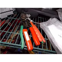 CRIMPERS - 3 TTL