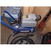 Image 1 : COMPRESSOR - MICHELINE 1.1HP