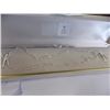 Image 1 : CHAIN - SILVER - 20" LONG