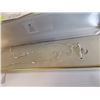 Image 3 : CHAIN - SILVER - 20" LONG