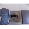 Image 2 : RING - TITANIUM COMFORT FIT - RETAIL ESTIMATE $225