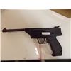 Image 2 : BLACK WIDOW AIR PISTOL - NEW - .177 CAL