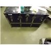 Image 1 : METAL CLAD STORAGE TRUNK