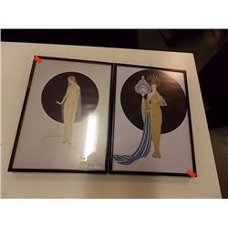 ORIENTAL PICTURES - 2 TTL