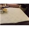 Image 1 : MATTRESS - KING - SPRING CARE PILLOW TOP