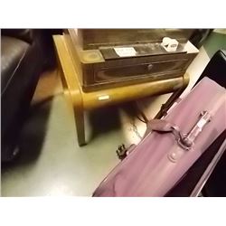 BENTWOOD COFFEE TABLE