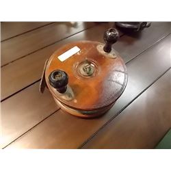 VINTAGE PEETZ REEL