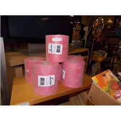 JOINT STRIPING - 6 ROLLS