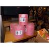 Image 1 : JOINT STRIPING - 6 ROLLS