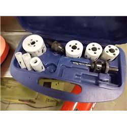 HOLE MAKER KIT