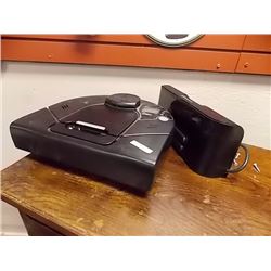 NEOTO ROBOTIC VAC WITH CHARGER - STR