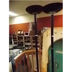 TOURCHIER FLOOR LAMP