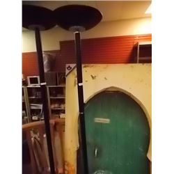 TOURCHIER FLOOR LAMP