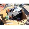 Image 1 : BIN STORE RETURNS