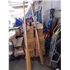 Image 1 : BOAT OARS - 2 TTL