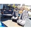 Image 1 : VAN SEATS