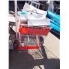 Image 1 : DOUBLE DISPLAY BIN & CONTENTS