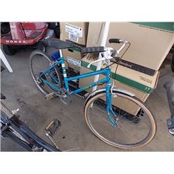BIKE - RETRO NORCO 5SPD BIKE - LIGHT BLUE