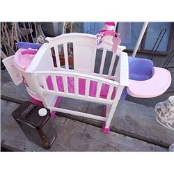 CHILD'S TOY