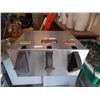Image 1 : COMMERCIAL CONDIMENT PUMP DISPENSER