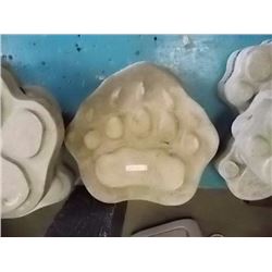 CONCRETE - STEPPING STONE - CLAW - MED