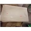 Image 1 : LARGE CANVASS AWNING - 2 TTL - condition unknown