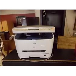 CANON SUPER G3 ALL PURPOSE PRINTER