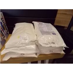 SHIRIFF CHEESE CAKE MIX - 6 BGS TTL