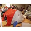 Image 2 : COLEMAN 3 PERSON TENT - NEW - STORE DISPLAY