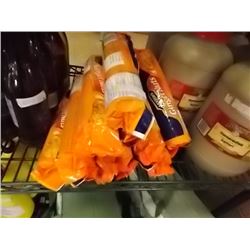 GINGER NUTS- 11 X 350G PKS