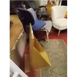 WALL SHELF