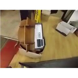 BOX MISC - PRINTER & BOOKS