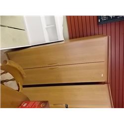 CLOSET - 6' - 2 DOOR