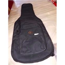 FENDER SOFT GUITAR CASE
